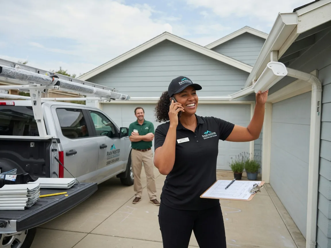 Gutter Installation Rockland, ID FAQs